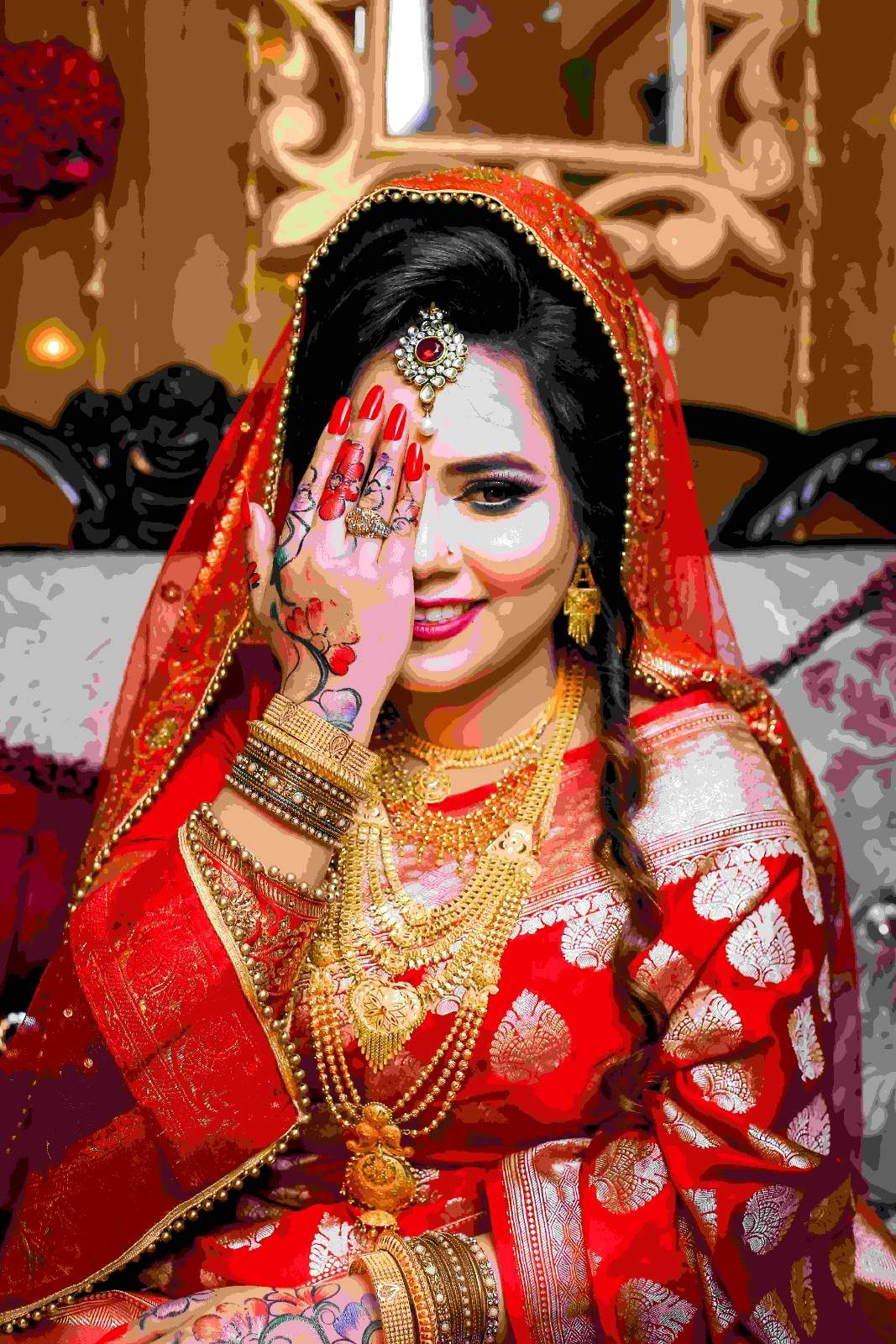 Makeup Services